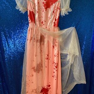 Halloween Costume Women